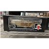 Image 2 : (3) ASSORTED 1:18 SCALE DIECAST METAL CARS
