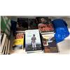 Image 2 : COLLECTION OF ASSORTED FICTION & BIOGRAPHY BOOKS: A MIX OF HARD & SOFT COVER
