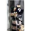Image 3 : COLLECTION OF ASSORTED VINTAGE DOLLS, DAKIN TOYS & DOLL PARTS