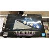Image 2 : BANDAI 1/5000 SCALE STAR WARS STAR DESTROYER LIGHTING MODEL - *INNER PACKAGES ARE SEALED*