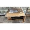 Image 1 : 3-TIER UTILITY CART *IN BOX*