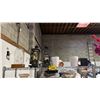 Image 2 : RACK OF ASSORTED HOUSEHOLD GOODS: COOKWARE, CANDLE LANTERNS, HELLO KITTY TOASTER & MORE