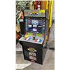 Image 1 : ARCADE1UP STREET FIGHTER II CHAMPION EDITION ARCADE MACHINE - *WORKING*