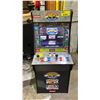 Image 3 : ARCADE1UP STREET FIGHTER II CHAMPION EDITION ARCADE MACHINE - *WORKING*