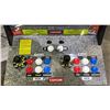 Image 4 : ARCADE1UP STREET FIGHTER II CHAMPION EDITION ARCADE MACHINE - *WORKING*