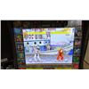 Image 8 : ARCADE1UP STREET FIGHTER II CHAMPION EDITION ARCADE MACHINE - *WORKING*