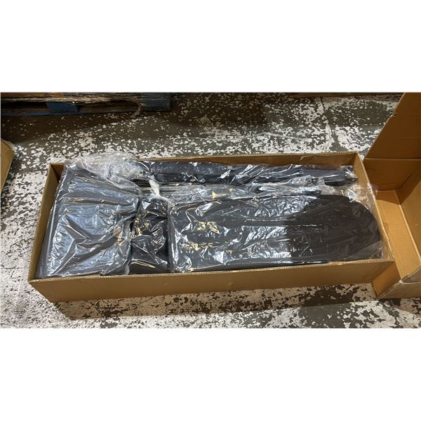 *NEW IN BOX* ADJUSTABLE BENCH PRESS