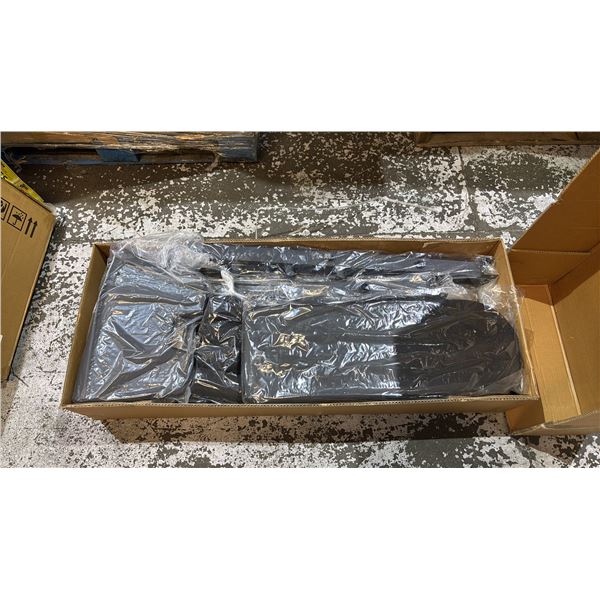 *NEW IN BOX* ADJUSTABLE BENCH PRESS