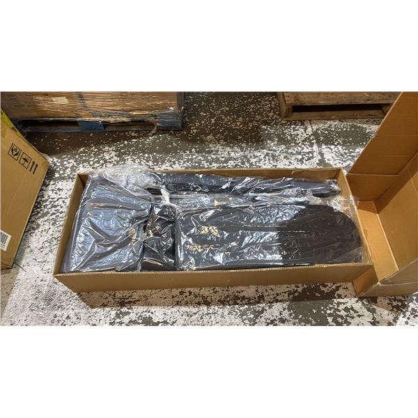 *NEW IN BOX* ADJUSTABLE BENCH PRESS