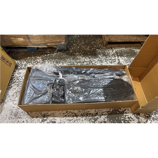 *NEW IN BOX* ADJUSTABLE BENCH PRESS