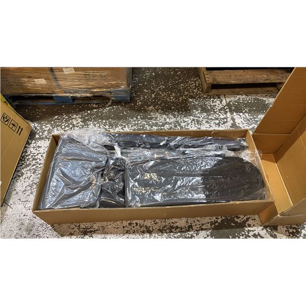 *NEW IN BOX* ADJUSTABLE BENCH PRESS