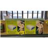 Image 1 : (2) GEL CURING UV LAMPS -36 WATTS