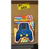 Image 2 : BOX OF PS-2000 HAND HELD BATTERY OPERATED BRICK GAMES