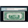 Image 2 : 1928B $20 Chicago FRN PMG 66EPQ