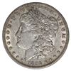 Image 1 : 1896-O $1 Morgan Silver Dollar Coin