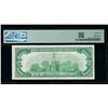Image 2 : 1928 $100 Gold Certificate PMG 55