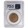 Image 2 : St Patrick Half Penny PCGS VF30