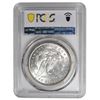 Image 2 : 1897 $1 Morgan Silver Dollar PCGS MS66 CAC