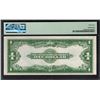 Image 2 : 1923 $1 Silver Certificate PMG 64