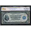 Image 1 : 1918 $2 Boston FRBN PCGS 65PPQ