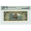 Image 2 : 2007 $1 Dead Mans Chest Disney Dollar PMG 65EPQ