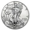 Image 1 : 2016 American Silver Eagle 1oz BU Coin