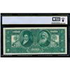 Image 2 : 1896 $2 Educational Silver Certificate PCGS 66PPQ