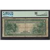 Image 2 : 1915 $5 San Francisco FRBN PMG 12