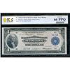 Image 1 : 1918 $1 Boston FRBN PCGS 66PPQ