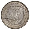 Image 2 : 1885-S $1 Morgan Silver Dollar