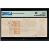 Image 2 : 1862 $100 T-39 Confederate PMG 58EPQ