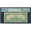 Image 2 : 1928 $100 Gold Certificate PMG 25