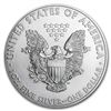 Image 2 : 2011 American Silver Eagle 1oz BU Coin