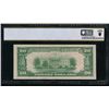 Image 2 : 1934 $20 Philadelphia FRN PCGS 66PPQ