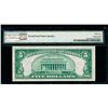 Image 2 : 1928 $5 Dallas FRN PMG 65EPQ