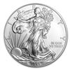 Image 1 : 2014 American Silver Eagle 1oz BU Coin