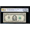 Image 1 : 1985 $100 Chicago FRN PCGS 65PPQ
