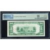 Image 2 : 1929 $20 Serial 7 Cleveland FRBN PMG 65EPQ