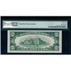 Image 2 : 1934D $10 Cleveland FRN PMG 65EPQ