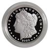 Image 1 : 2023-S $1 Morgan Silver Dollar Commemorative Proof Coin