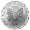 Image 2 : 2009 American Silver Eagle 1oz BU Coin