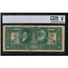 Image 2 : 1896 $2 Educational Silver Certificate PCGS 20