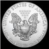 Image 2 : 2020 American Silver Eagle 1oz BU Coin