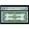 Image 2 : 1923 $1 Silver Certificate PMG 58EPQ
