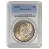 Image 1 : 1888-O $1 Morgan Silver Dollar PCGS MS63