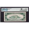 Image 2 : 1929 $10 Birmingham AL National PMG 25