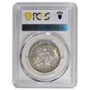 Image 2 : 1897 Barber Half Dollar PCGS MS62