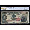 Image 1 : 1891 $2 Treasury Note PCGS 25