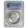 Image 1 : 1892-O $1 Morgan Silver Dollar PCGS MS63