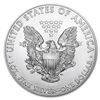 Image 2 : 2017 American Silver Eagle 1oz BU Coin